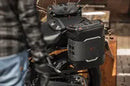 Royal Enfield Bear 650 [SW-MOTECH] – V-LOC WP side bag (16 liters)