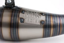 MBK Nitro Naked 50 2T LC [2014–] - Auspuff GP90