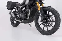 Triumph Scrambler 400 [SW-MOTECH] – engine guard