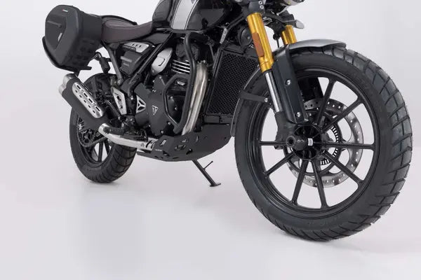 Triumph Scrambler 400 [SW-MOTECH] – engine guard