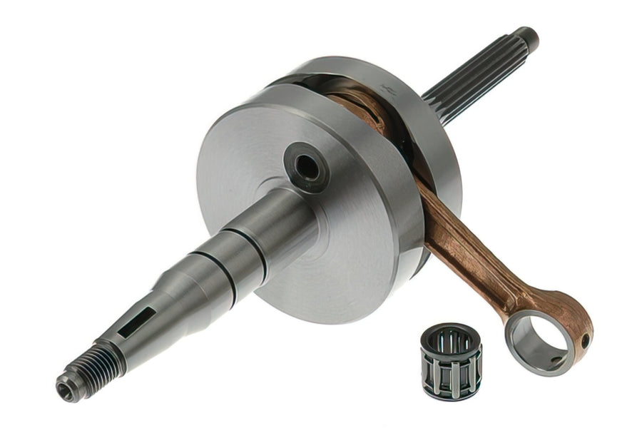 MBK Nitro 50 2T LC [2013–] - Kurbelwelle MHR RHQ 12mm KoBo