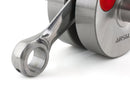 Aprilia SX Factory 50 2T - Kurbelwelle Xtrem 45mm Hub