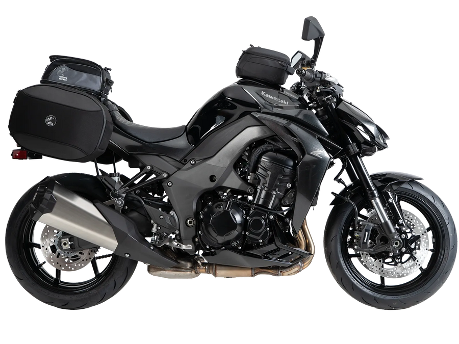 Kawasaki Z 1100 / SE [2026-] - Tank ring Basic