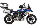 BMW F 450 GS [2026-] - aluminum rack