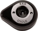 Harley-Davidson FLHX 1923 Street Glide 117 [2024-2025] - Super Stock™ Stealth Luftfilter-Kit – Bild 11