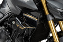 HONDA CB 1000 HORNET SP [2025] – D12 Spoiler – Black-8