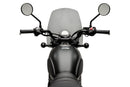 HONDA CL 500 [2025] – New Generation Touring – Heavily tinted
