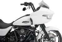 Harley Davidson Fltr [KLOCK WERKS] – Sport Flare® Windshield