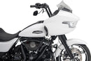 Harley Davidson Fltr [KLOCK WERKS] – Sport Flare® Windshield