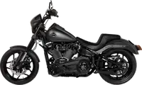 Harley Davidson Fxlrs [LE PERA] – Kickflip Seat