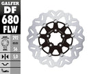 Harley-Davidson FXST 1690 Softail Standard [2012-2014] - brake disc - picture 2