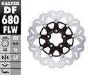 Harley-Davidson FXST 1690 Softail Standard [2012-2014] - brake disc - picture 4