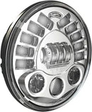 Harley-Davidson FLHC 1750 Softail Heritage Classic 107 [2022] - Pedestal-Mount LED Adaptive 2 Scheinwerfer – Art.-Nr. 0555081 – Bild 6