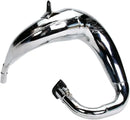 Yamaha Yfs 200 Blaster [1988-1991, 1996-1997, 2000, 2003-2004, 2006] - Fatty exhaust - picture 2