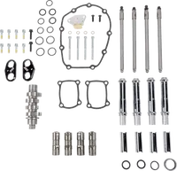 Harley-Davidson FLFBS 1923 Softail Fat Boy 117 [2025] - 618 F Series Kettenantrieb-Nockenwelle – Bild 7