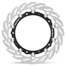 Bmw K 1200 Lt [2006] - Halo Series floating racing brake disc - picture 6