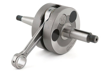 Beta RR Track 50 2T - crankshaft RF 48mm stroke 95mm connecting rod