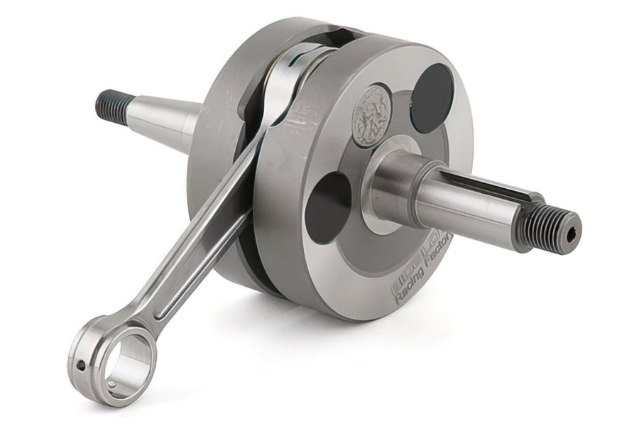Beta RR-T SM 50 2T - Kurbelwelle RF 48mm Hub 95mm Pleuel