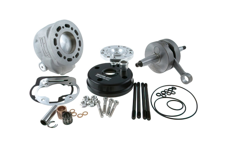 Gilera RCR Enduro 50 2T D50B0 [2011–] - Kit Zylinder Kurbelwelle 90cc