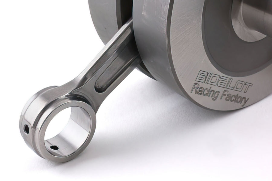 Beta RR SM 50 2T - crankshaft RF 48mm stroke 95mm connecting rod