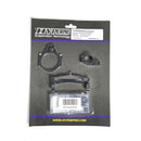 Yamaha 600 [HYPERPRO] – Steering damper mounting kit