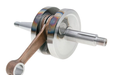 Beta RR Enduro 50 2T - crankshaft complete original spare part