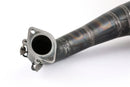 Aprilia SR Netscaper 50 2T LC - exhaust 100cc