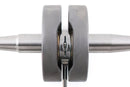 Aprilia SX 50 2T - crankshaft RF 44.9mm 90mm