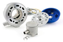 Aprilia SR Netscaper 50 2T LC - cylinder kit 90cc