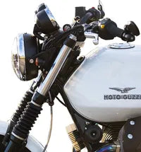 Moto Guzzi V 35 350 FLORIDA [1991] - Scheinwerfer-Adapterkit – Bild 8
