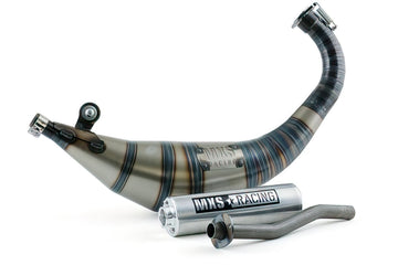 Beta RR Enduro 50 2T - Exhaust GP90