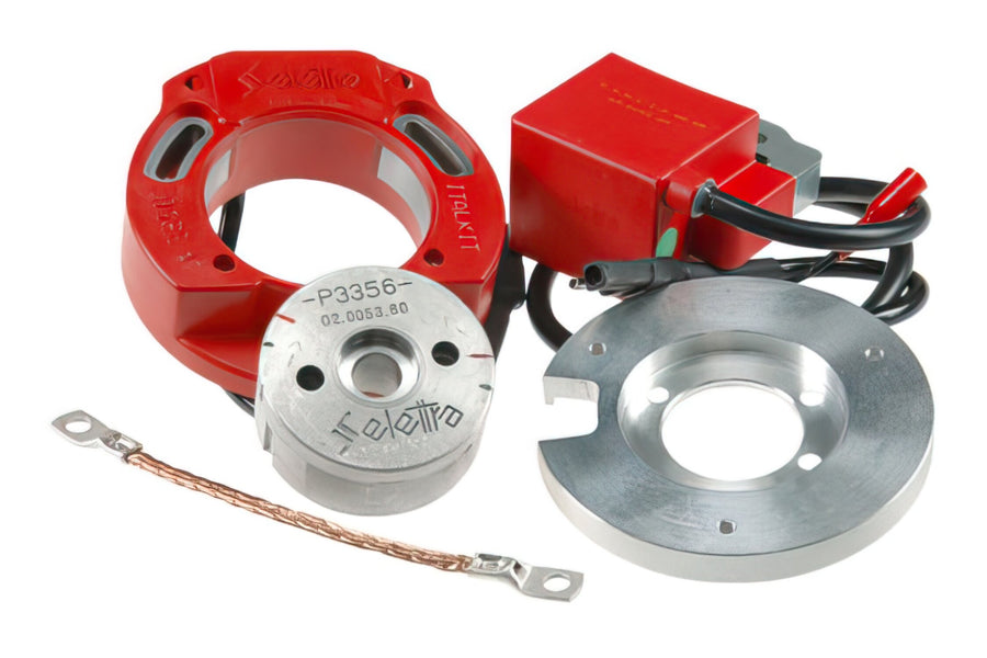 Derbi Senda R X-Treme Enduro '05 - '10 50 2T D50B0 - Inner Rotor Ignition Racing