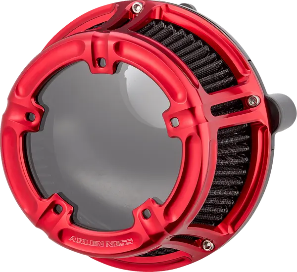 Harley Davidson Fltr [ARLEN NESS] – Method™ Clear Series Air Filter