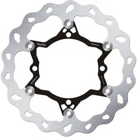 Kawasaki KX 125 (KX 125 M) [2003-2005] - Bremsscheibe – Bild 12