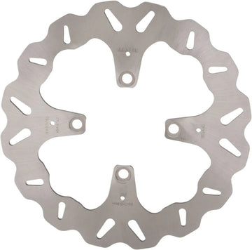 Ducati Multistrada V4 1200 [2026] - brake disc - picture 2