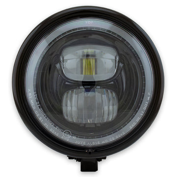 LED-Scheinwerfer "Pearl"