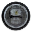LED-Scheinwerfer "Pearl" 5-3/4"