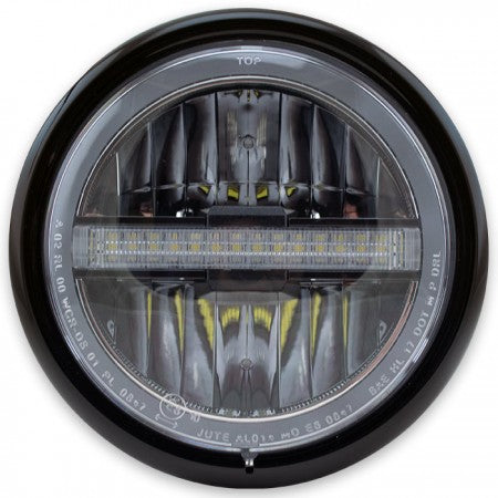 BMW R nineT – LED-Scheinwerfer Horizon 5¾ Zoll