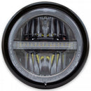 Yamaha XSR 900 – LED headlight Horizon 5¾ inches