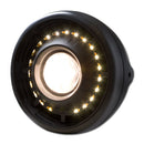 Yamaha XJR 1200 – Angel Eye Headlight Black