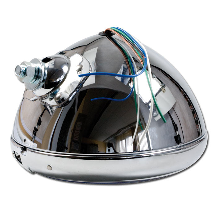 LED-Scheinwerfer "HD-Style 7"