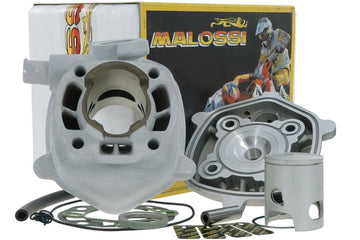 MBK Nitro 50 2T LC [–1998] - Zylinderkit MHR Racing 50ccm 10mm KoBo