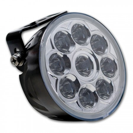 Honda CRF 1000 Africa Twin – LED-Fernscheinwerfer Nove