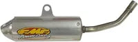 Suzuki LT 80 Quadsport [1988-1989, 1999-2000, 2004, 2006] - Powercore 2 Schalldämpfer für ATV – Bild 12