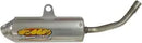 Suzuki LT 80 Quadsport [1988-1989, 1999-2000, 2004, 2006] - Powercore 2 Schalldämpfer für ATV – Bild 12