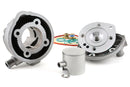 Aprilia SR Netscaper 50 2T LC - engine pack 77ccm