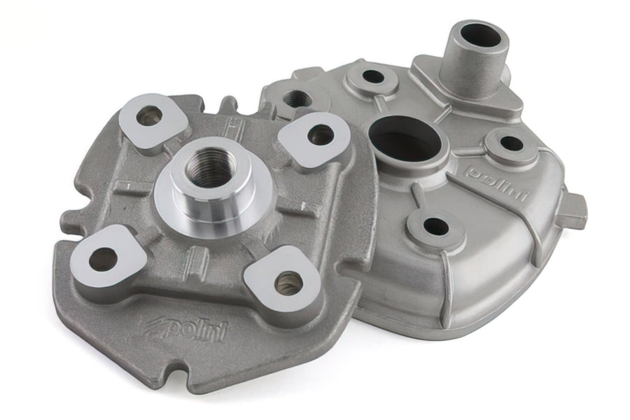 MBK Nitro Naked 50 2T LC [2014–] - Zylinderkit Evolution 3 70ccm 10mm KoBo