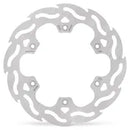 Fantic XE 125 [2023] - Flame Series Schwimmende Bremsscheibe – Bild 11