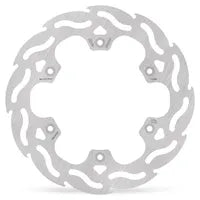 Fantic XXF 450 [2022] - Flame Series Schwimmende Bremsscheibe – Material: Aluminium, Stahl – Bild 11