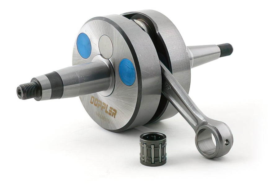 Aprilia SX 50 2T - crankshaft Endurance Euro 3/4